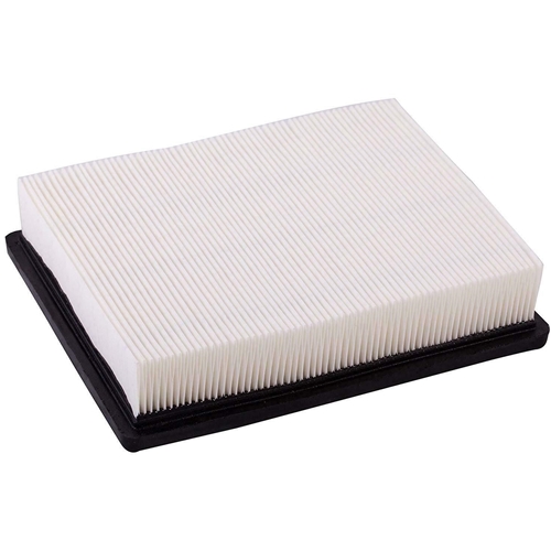 Engine Air Filter For Oldsmobile 1990-1991 Cutlass Supreme 4 cyl. 138 2.3L, F.I.