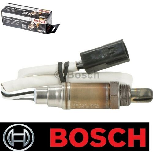 Genuine Bosch Oxygen Sensor Upstream for 1998-2001 KIA SEPHIA L4-1.8L engine