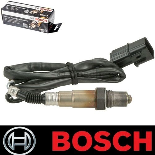 Genuine Bosch Oxygen Sensor Upstream for 1994-1996 MITSUBISHI DIAMANTE V6-3.0L