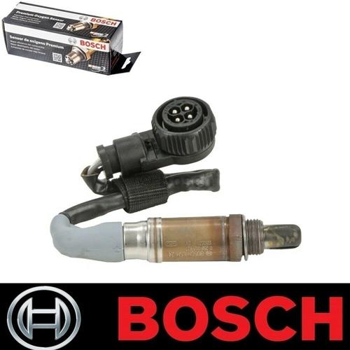 Genuine Bosch Oxygen Sensor Upstream for 1994 MERCEDES-BENZ S320 L6-3.2L engine