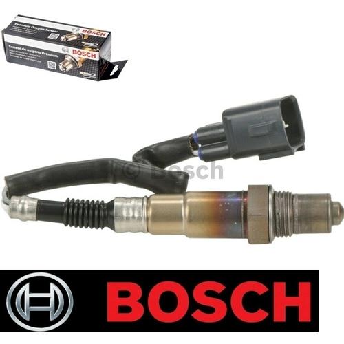 Genuine Bosch Oxygen Sensor Downstream for 2010 TOYOTA 4RUNNER L4-2.7L engine