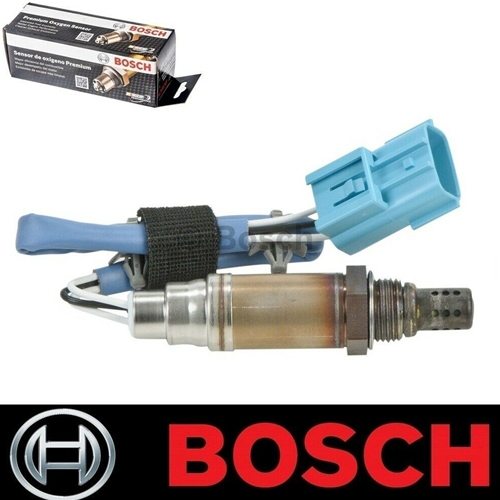 Genuine Bosch Oxygen Sensor Upstream for 2002-2003 NISSAN MAXIMA V6-3.5L engine