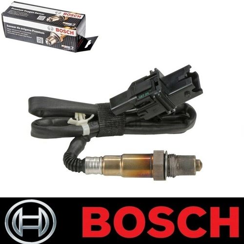 Genuine Bosch Oxygen Sensor Upstream for 2005-2006 CADILLAC XLR V8-4.6L engine