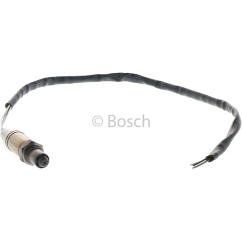 Genuine Bosch Oxygen Sensor Downstream for 2006-2007 CADILLAC CTS V8-6.0L engine