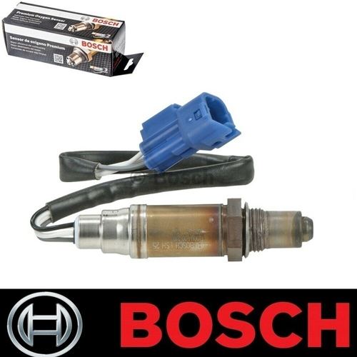 Genuine Bosch Oxygen Sensor Upstream for 1999-2002 SUZUKI VITARA L4-1.6L engine