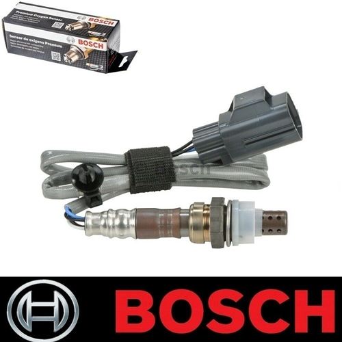 Genuine Bosch Oxygen Sensor Downstream for 1999-2000 VOLVO V70 L5-2.4L engine