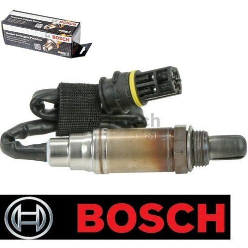 Genuine Bosch Oxygen Sensor Upstream for 1999-2002 BMW Z3 L6-2.5L engine