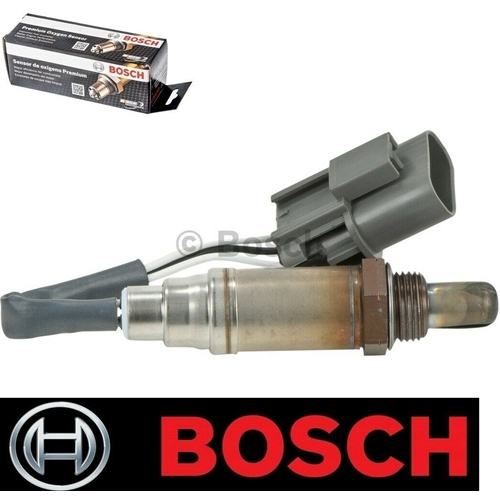 Genuine Bosch Oxygen Sensor Upstream for 1996-1997 NISSAN PICKUP L4-2.4L engine