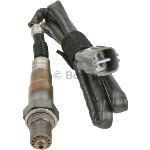 Genuine Bosch Oxygen Sensor Downstream for 2000-2001 TOYOTA CAMRY L4-2.2L engine