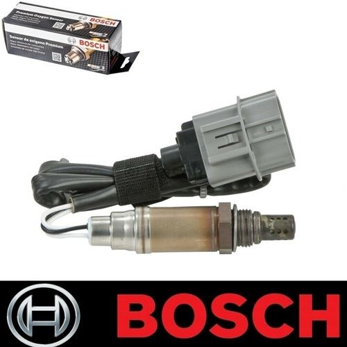 Genuine Bosch Oxygen Sensor Upstream for 2000 NISSAN MAXIMA  V6-3.0L LEFT engine