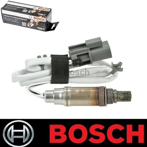 Genuine Bosch Oxygen Sensor Upstream for 1998-1999 NISSAN MAXIMA V6-3.0L LEFT