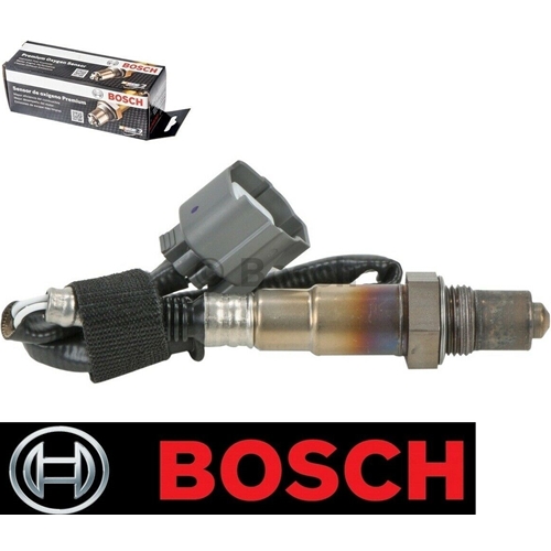 Genuine Bosch Oxygen Sensor Downstream for 2001-2005 ACURA EL L4-1.7L engine