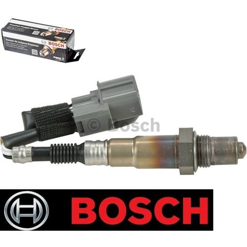 Genuine Bosch Oxygen Sensor Upstream for 1992-1995 HONDA CIVIC L4-1.5L engine