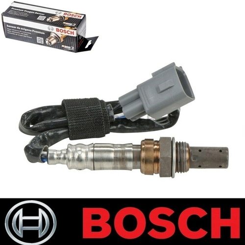 Genuine Bosch Oxygen Sensor Upstream for 2000-2001 LEXUS ES300 V6-3.0L LEFT