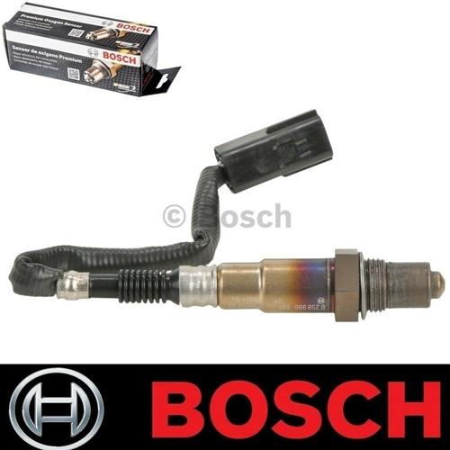 Genuine Bosch Oxygen Sensor Upstream for 2001-2006 HYUNDAI ELANTRA L4-2.0L