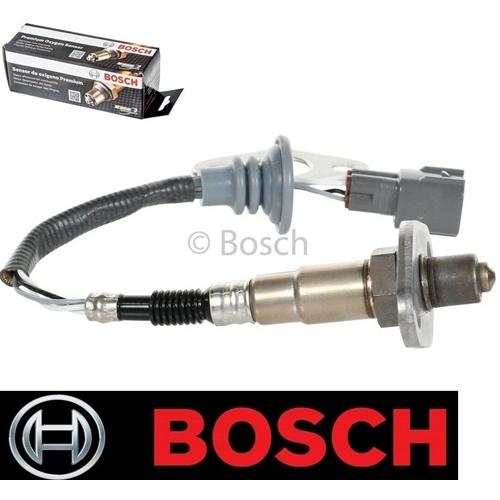 Genuine Bosch Oxygen Sensor Upstream for 2001-2003 TOYOTA SIENNA V6-3.0L
