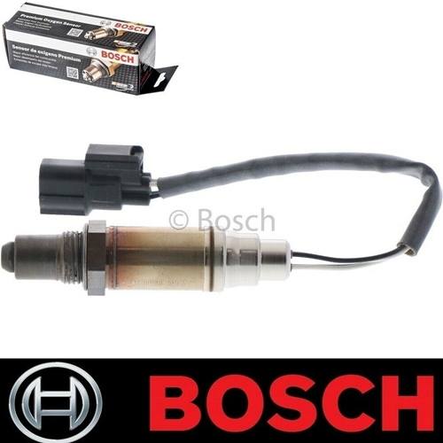Genuine Bosch Oxygen Sensor Downstream for 2006-2015 HONDA CIVIC  L4-1.8L engine