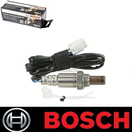 Genuine Bosch Oxygen Sensor Upstream for 2005-2007 SUBARU LEGACY H4-2.5L engine