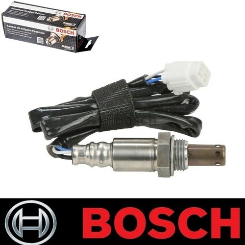 Genuine Bosch Oxygen Sensor Upstream for 2004-2008 SUBARU IMPREZA H4-2.5L engine