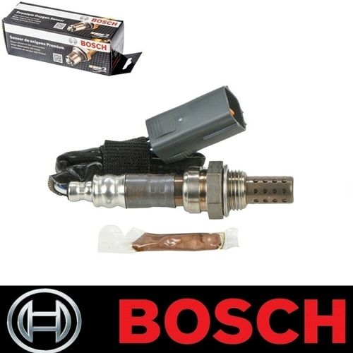 Genuine Bosch Oxygen Sensor Downstream for 2004-2011 MAZDA RX-8 R2-1.3L engine