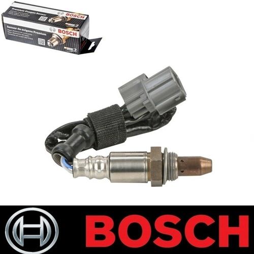 Genuine Bosch Oxygen Sensor Upstream for 2005-2006 HONDA CR-V L4-2.4L engine