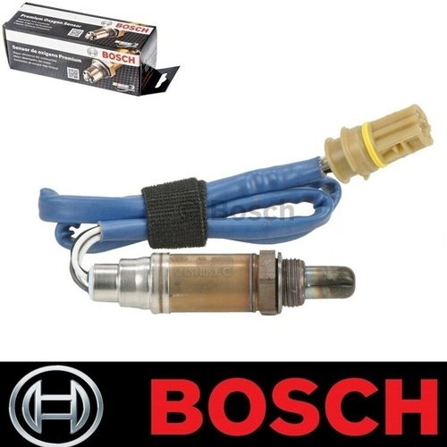 Genuine Bosch Oxygen Sensor Upstream for 1998-2000 MERCEDES-BENZ C280 V6-2.8L