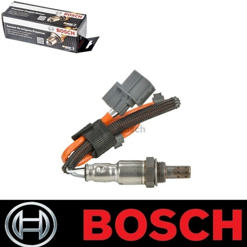 Genuine Bosch Oxygen Sensor Upstream for 1998-2000 MERCEDES-BENZ CLK320 V6-3.2L