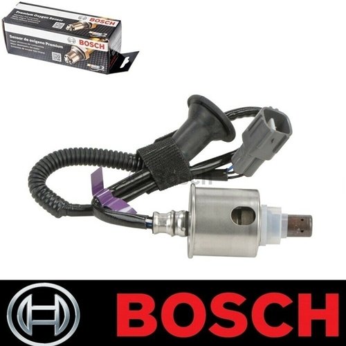 Genuine Bosch Oxygen Sensor Downstream for 2006-2013 LEXUS IS250  V6-2.5L engine
