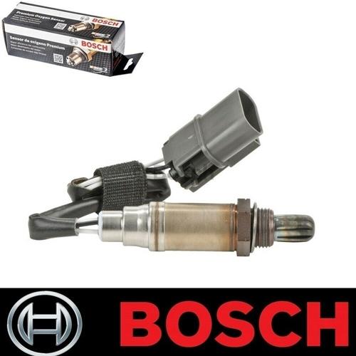 Genuine Bosch Oxygen Sensor Upstream for 2000-2002 NISSAN XTERRA V6-3.3L
