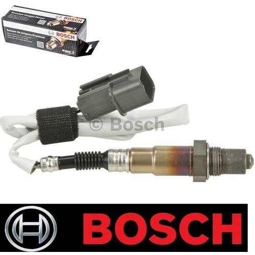 Genuine Bosch Oxygen Sensor Upstream for 2004 MITSUBISHI MONTERO SPORT V6-3.5L