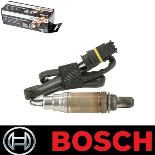 Genuine Bosch Oxygen Sensor Upstream for 1997 MERCEDES-BENZ E320 L6-3.2L  engine