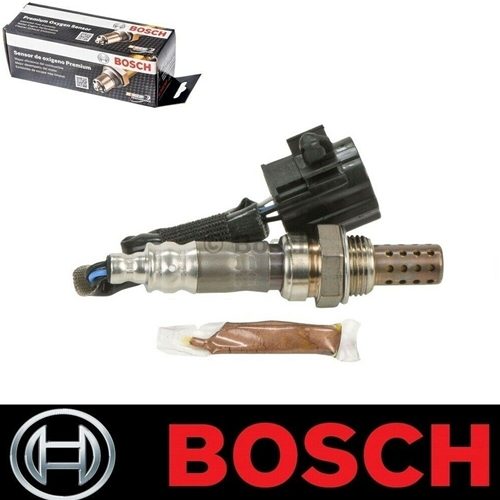 Genuine Bosch Oxygen Sensor Upstream for 2001-2003 MAZDA PROTEGE L4-2.0L  engine