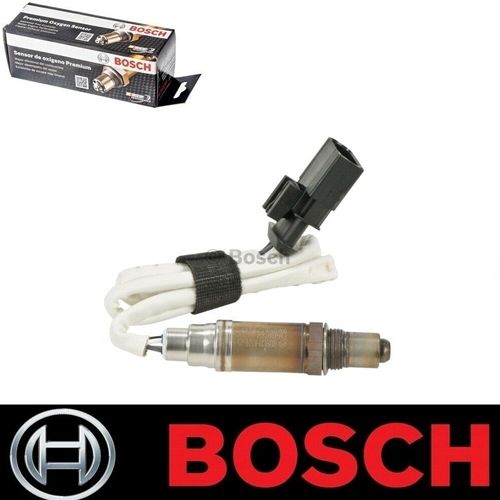 Genuine Bosch Oxygen Sensor Upstream for 2002-2008 MINI COOPER L4-1.6L  engine