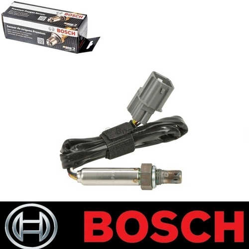 Genuine Bosch Oxygen Sensor Upstream for 1993 LAND ROVER DEFENDER 110 V8-3.9L