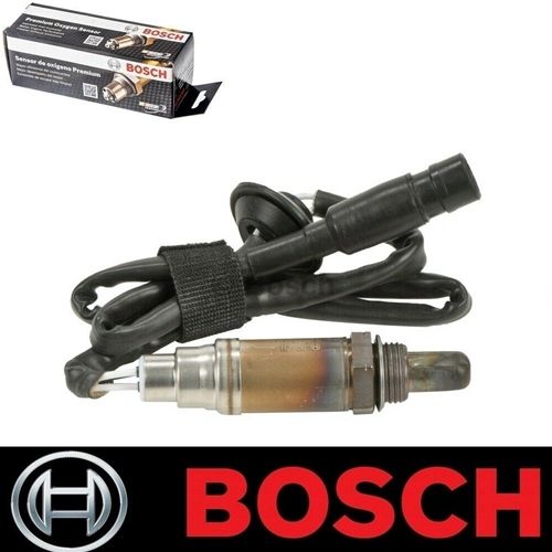 Genuine Bosch Oxygen Sensor Upstream for 1984-1989 PORSCHE 911 H6-3.2L  engine