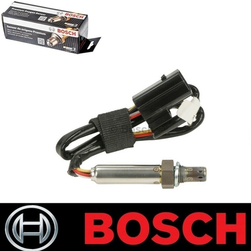 Genuine Bosch Oxygen Sensor Upstream for 1995 LAND ROVER RANGE ROVER V8-3.9L