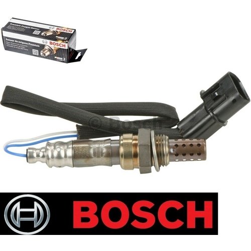 Genuine Bosch Oxygen Sensor Upstream for 1991-1993 MITSUBISHI MIRAGE L4-1.5L
