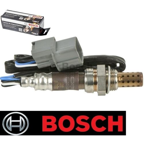 Genuine Bosch Oxygen Sensor Upstream for 1991-1995 ACURA LEGEND V6-3.2L LEFT