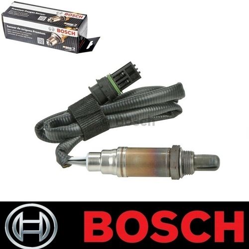 Genuine Bosch Oxygen Sensor Upstream for 2001-2002 BMW Z3 L6-3.2L  engine
