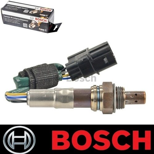Genuine Bosch Oxygen Sensor Upstream for 2007-2009 ACURA MDX V6-3.7L FRONT
