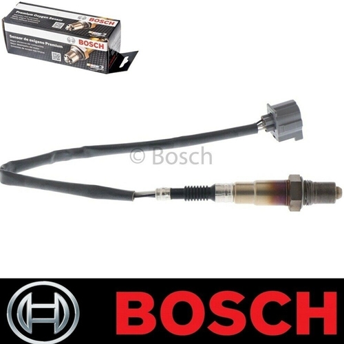 Genuine Bosch Oxygen Sensor Upstream for 2007-2009 JEEP WRANGLER  V6-3.8L LEFT