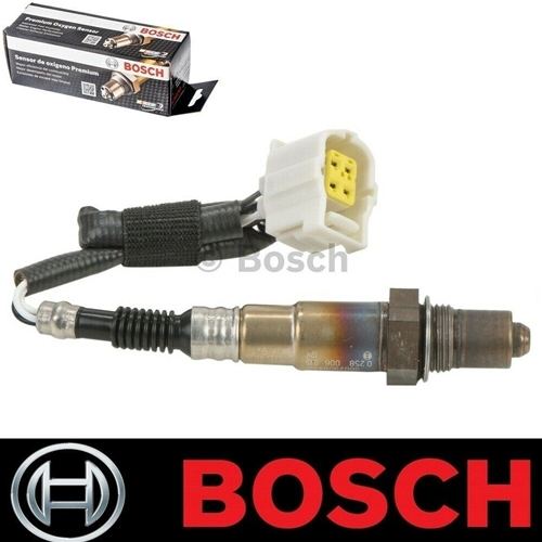 Genuine Bosch Oxygen Sensor Upstream for 2009-2010 VOLKSWAGEN ROUTAN V6-3.8L