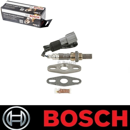 Genuine Bosch Oxygen Sensor Upstream for 1999-2002 TOYOTA 4RUNNER V6-3.4L