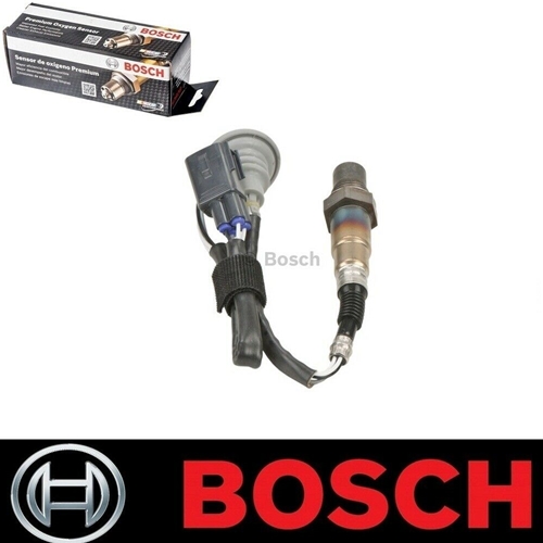 Genuine Bosch Oxygen Sensor Upstream for 2000-2005 TOYOTA CELICA L4-1.8L engine