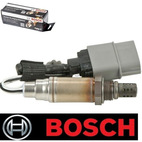 Genuine Bosch Oxygen Sensor Upstream for 2000-2001 INFINITI G20 L4-2.0L engine