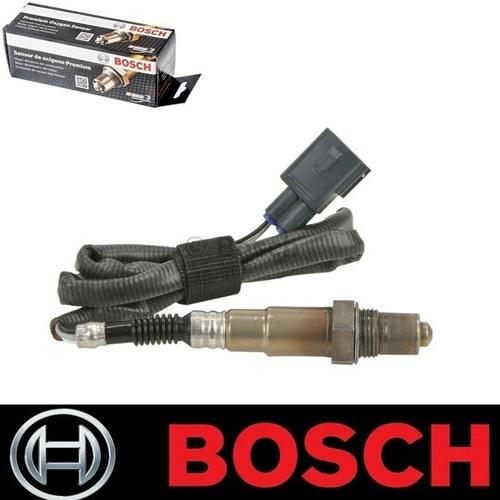 Genuine Bosch Oxygen Sensor Downstream for 2001 LEXUS IS300 L6-3.0L engine