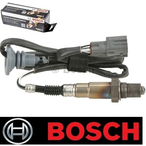Genuine Bosch Oxygen Sensor Downstream for 2001-2005 LEXUS IS300 L6-3.0L engine