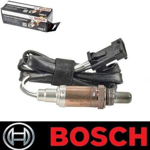 Genuine Bosch Oxygen Sensor Upstream for 1996-1997 ROLLS-ROYCE SILVER SPUR V8-6.
