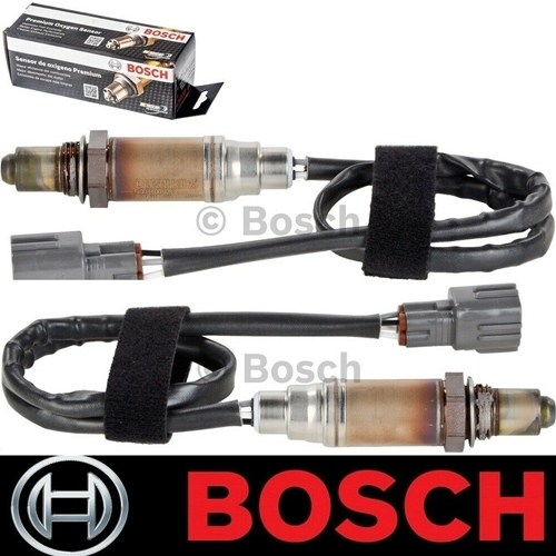 Genuine Bosch Oxygen Sensor Upstream for 2001 LEXUS IS300 L6-3.0L engine