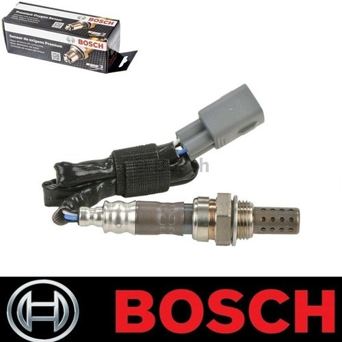Genuine Bosch Oxygen Sensor Upstream for 2001-2005 LEXUS IS300 L6-3.0L engine